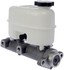 M630511 by DORMAN - Brake Master Cylinder