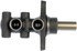 M630515 by DORMAN - Brake Master Cylinder