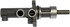 M630516 by DORMAN - Brake Master Cylinder