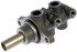 M630515 by DORMAN - Brake Master Cylinder