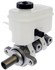 M630517 by DORMAN - Brake Master Cylinder