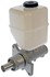 M630524 by DORMAN - Brake Master Cylinder