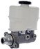 M630528 by DORMAN - Brake Master Cylinder