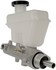 M630529 by DORMAN - Brake Master Cylinder