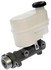 M630625 by DORMAN - Brake Master Cylinder