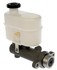 M630625 by DORMAN - Brake Master Cylinder