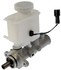 M630637 by DORMAN - Brake Master Cylinder