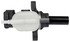 M630641 by DORMAN - Brake Master Cylinder