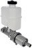 M630640 by DORMAN - Brake Master Cylinder