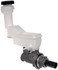 M630644 by DORMAN - Brake Master Cylinder