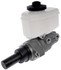 M630646 by DORMAN - Brake Master Cylinder