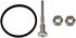 M630647 by DORMAN - Brake Master Cylinder