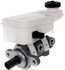 M630649 by DORMAN - Brake Master Cylinder