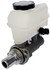 M630650 by DORMAN - Brake Master Cylinder