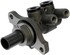 M630651 by DORMAN - Brake Master Cylinder