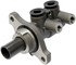 M630652 by DORMAN - Brake Master Cylinder