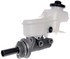 M630660 by DORMAN - Brake Master Cylinder