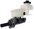 M630659 by DORMAN - Brake Master Cylinder