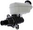 M630663 by DORMAN - Brake Master Cylinder