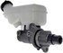 M630663 by DORMAN - Brake Master Cylinder