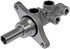 M630665 by DORMAN - Brake Master Cylinder