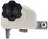 M630669 by DORMAN - Brake Master Cylinder