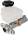 M630669 by DORMAN - Brake Master Cylinder