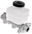 M630668 by DORMAN - Brake Master Cylinder