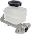 M630669 by DORMAN - Brake Master Cylinder