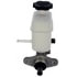 Dorman M630672 Brake Master Cylinder Brake Master Cylinder