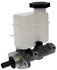 M630672 by DORMAN - Brake Master Cylinder