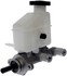 M630673 by DORMAN - Brake Master Cylinder