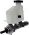 M630674 by DORMAN - Brake Master Cylinder