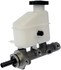 M630675 by DORMAN - Brake Master Cylinder