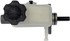 M630677 by DORMAN - Brake Master Cylinder