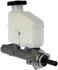 M630677 by DORMAN - Brake Master Cylinder