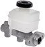 M630678 by DORMAN - Brake Master Cylinder