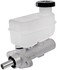 M630680 by DORMAN - Brake Master Cylinder