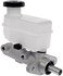 M630680 by DORMAN - Brake Master Cylinder