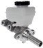 M630683 by DORMAN - Brake Master Cylinder