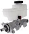 M630685 by DORMAN - Brake Master Cylinder