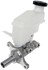 M630689 by DORMAN - Brake Master Cylinder