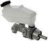 M630434 by DORMAN - Brake Master Cylinder