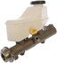 M630437 by DORMAN - Brake Master Cylinder