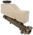 M630437 by DORMAN - Brake Master Cylinder