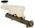 M630438 by DORMAN - Brake Master Cylinder