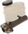 M630440 by DORMAN - Brake Master Cylinder