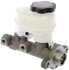 M630439 by DORMAN - Brake Master Cylinder