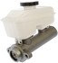 M630444 by DORMAN - Brake Master Cylinder