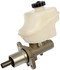 M630449 by DORMAN - Brake Master Cylinder